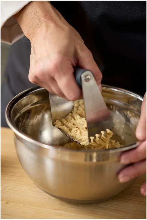 Metalowe akcesoria do pieczenia – Blomsterbergs