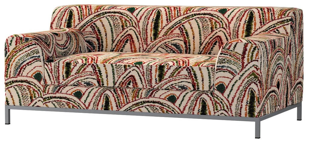 Pokrowiec na sofę Kramfors 2-osobową