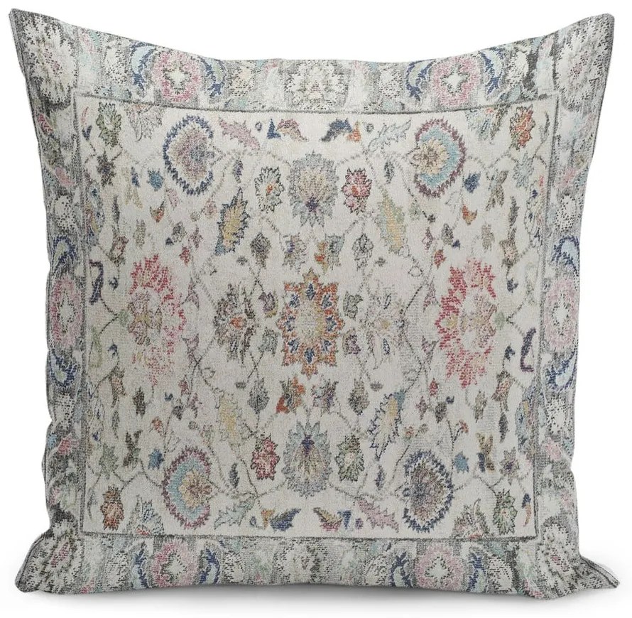 Poszewka na poduszkę 43x43 cm – Mila Home