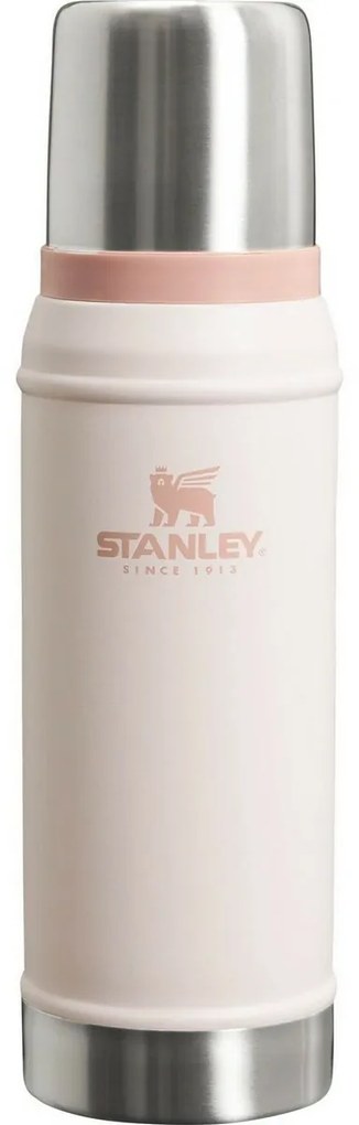 Termos Stanley Legendary Classic 750 ml RoseQuartz, 0,75 l