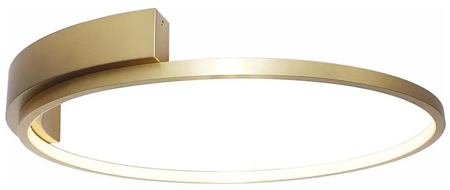 Rabalux 71287 - Plafon sufitowy LED HOLIZE LED/23W/230V