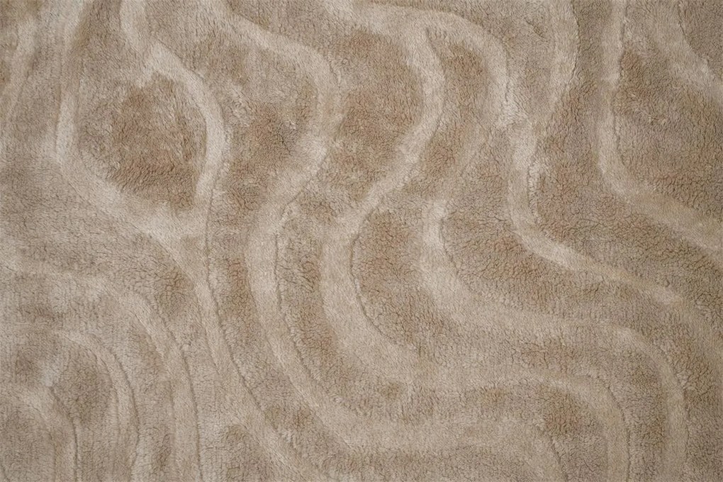 Narzuta na łóżko 130 x 156 cm