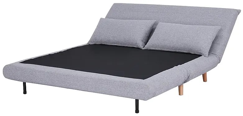 SOFA SPIKE II SZARY TAP. 137/BUK SIGNAL
