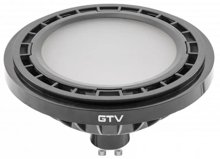 Żarówka LED z gwintem GU10, 12,5 W – GTV