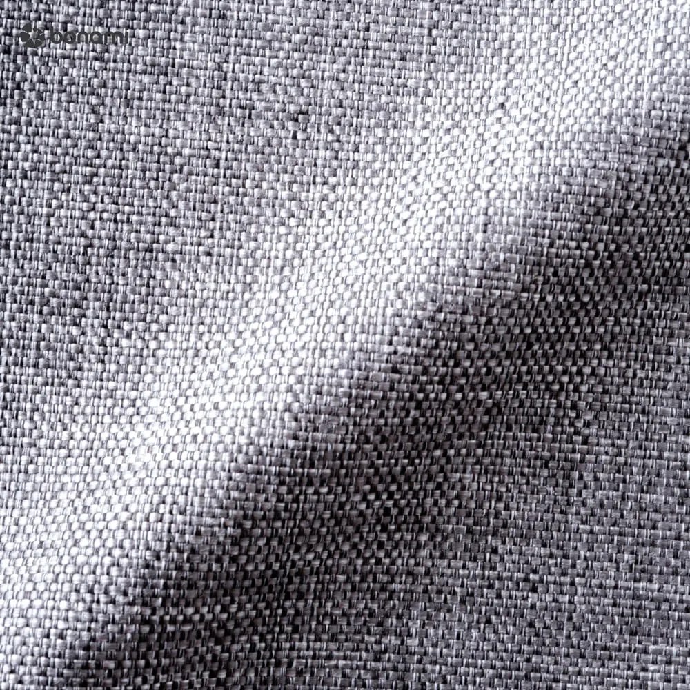 Jasnoszara sofa Scandic Diva, 216 cm