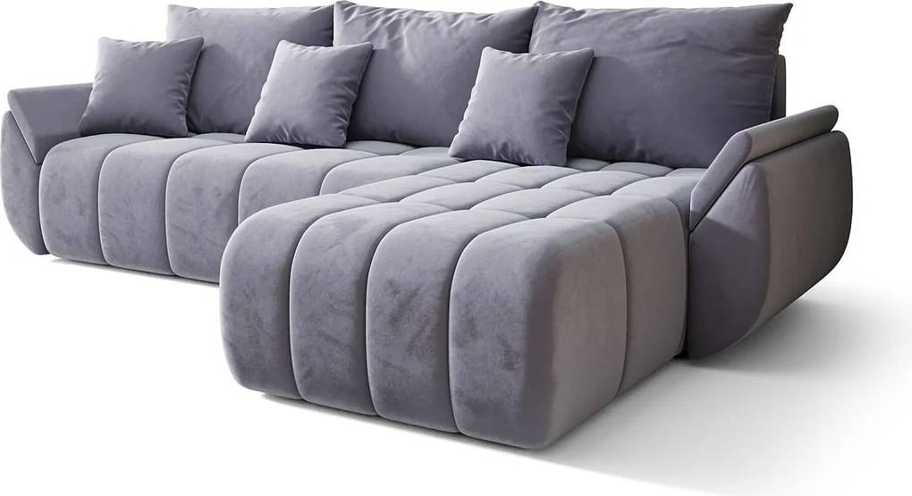 Narożnik TOKYO Prawy Monolith 70