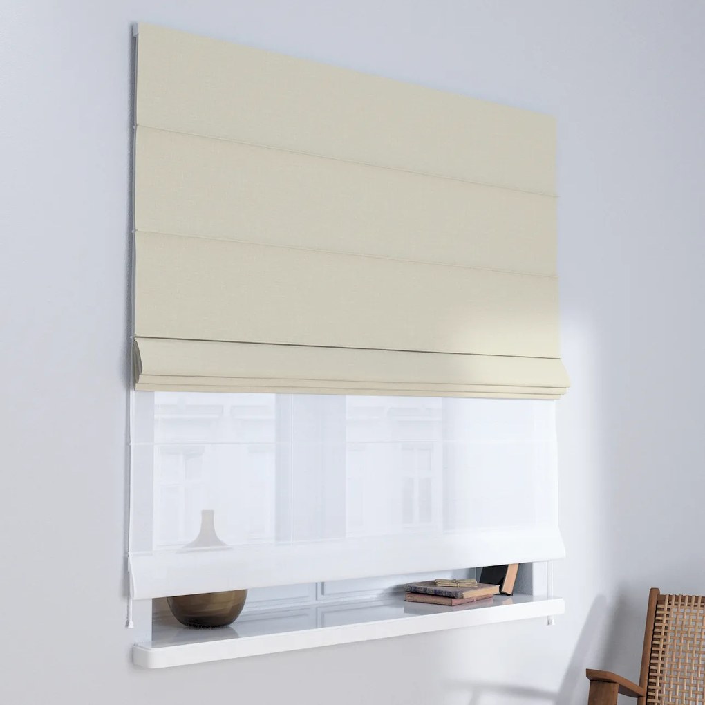 Roleta rzymska dzień noc Duo