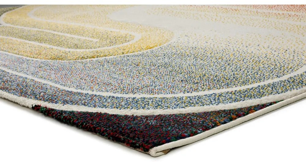 Dywan 140x200 cm Sybil – Universal