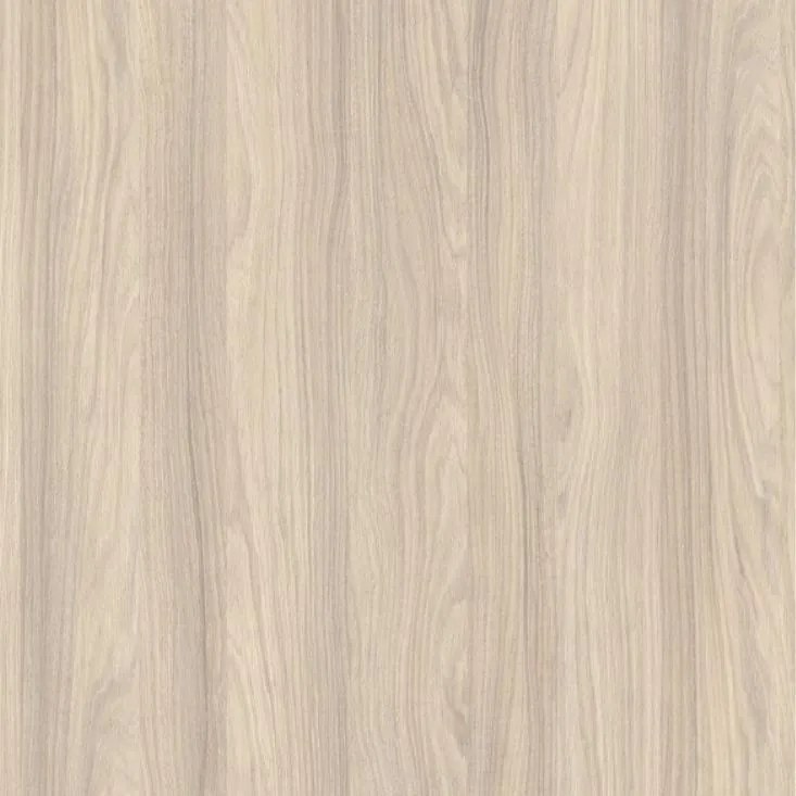 Szafka ubraniowa, 2-drzwiowa, 1850 x 600 x 500 mm, zamek cylindryczny, drzwi laminowane, dąb naturalny