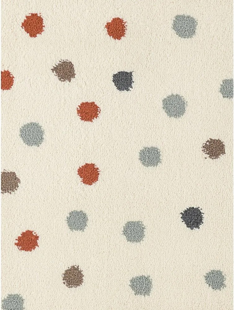 Dywan dziecięcy 160x235 cm Konfetti – Hanse Home