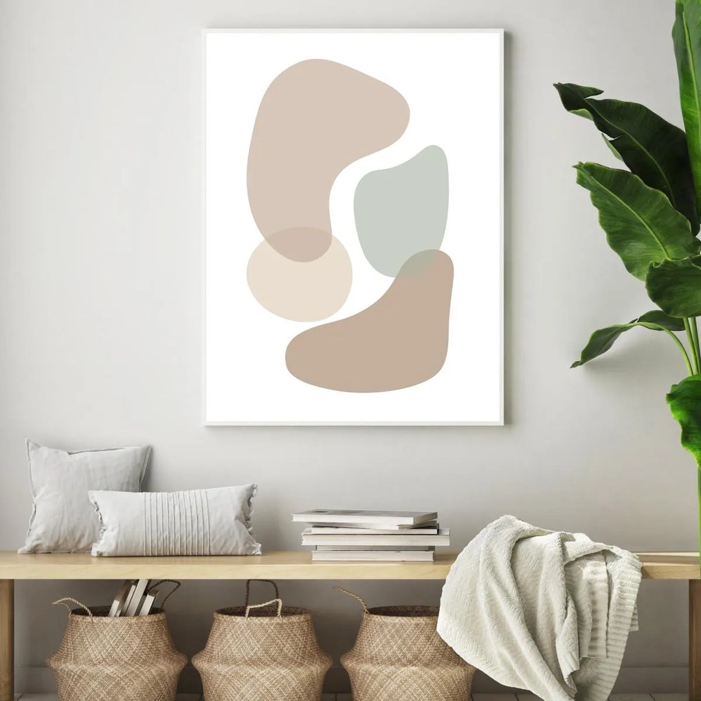Plakat - Feel (A4)