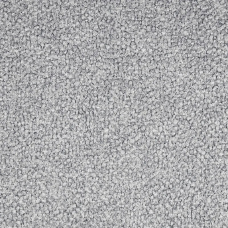 Narożnik GLOSSY z funkcją spania Lewostronny zestaw z poduszkami wolnostojący tkanina BUBBLE 04 WERSAL