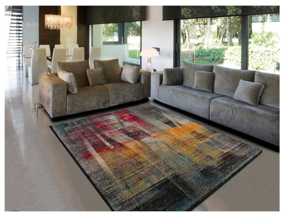 Dywan Universal Bianca Abstract, 120x170 cm