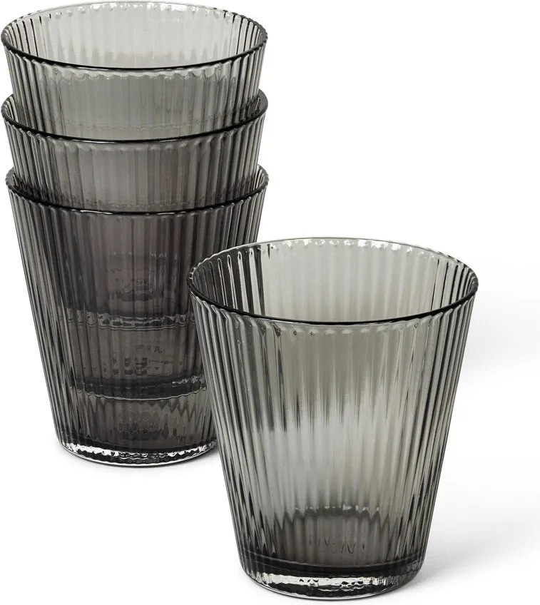 Szklanki zestaw 4 szt. 260 ml Grand Cru Nouveau – Rosendahl