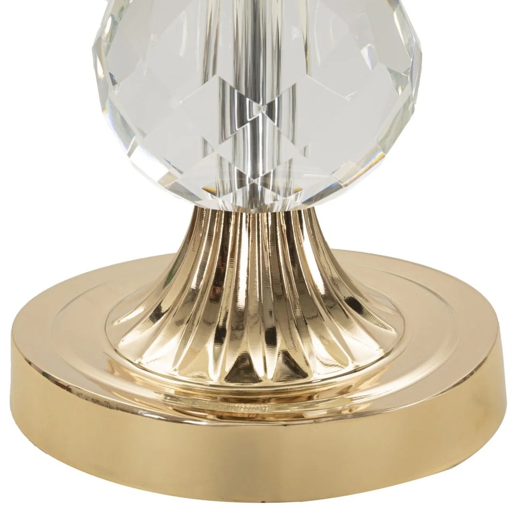 Lampa stołowa BRATISLAVA, 59 cm