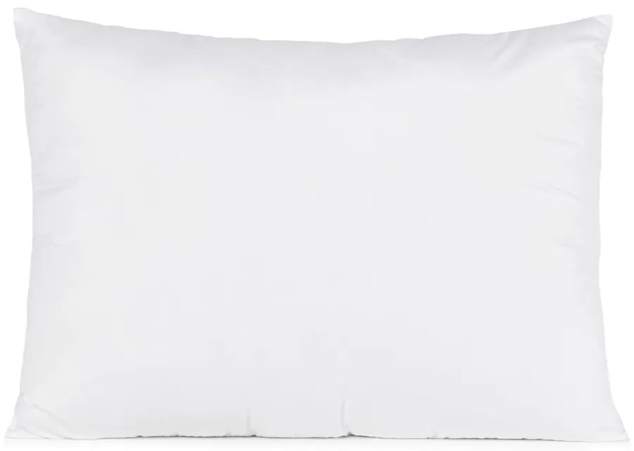 Poduszka wypełniona mikrowłóknem 70x90 cm Non Stitched – Bonami Essentials