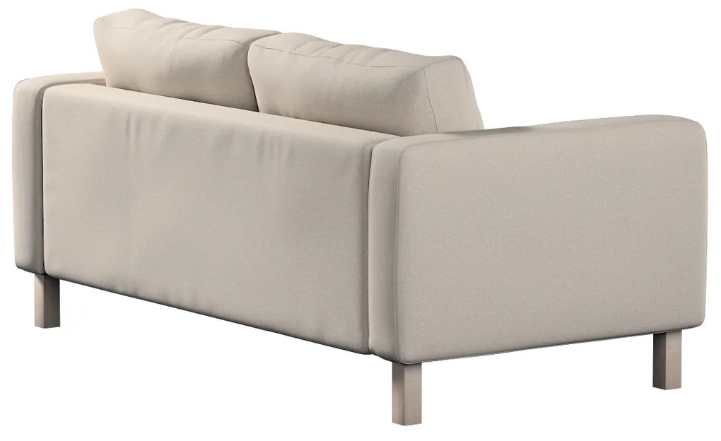 Pokrowiec na sofę Karlstad 2-osobową nierozkładaną krótki