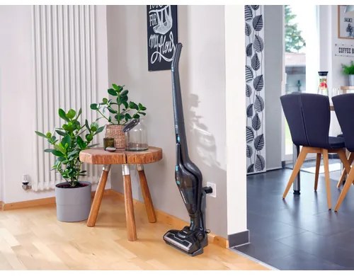 Leifheit Odkurzacz bezprzewodowy Rotaro PowerVac 2w1 20 V 11928