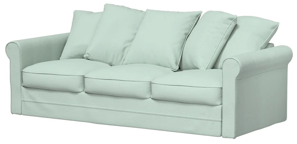 Pokrowiec na sekcję 3-osobową Grönlid, nierozkładaną