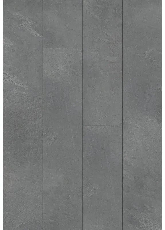 Mexen Grey Dark panele winylowe 1227 x 187 mm LVT Dryback 2,5 mm, podkład PVC, 4 V-Fuga, Łupek - F1359-1227-187-255-4V1-01