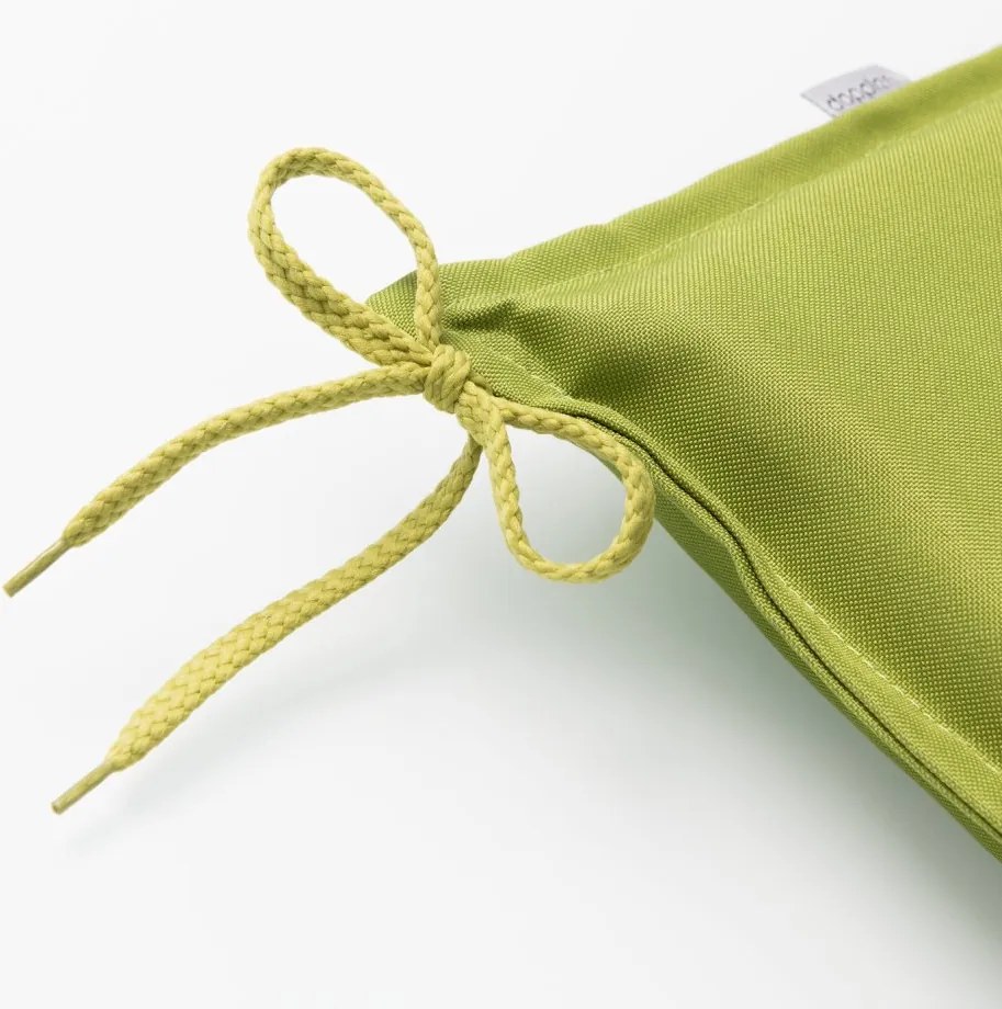 Doppler HIT UNI 7836 - niska poduszka na krzesło z niskim oparciem