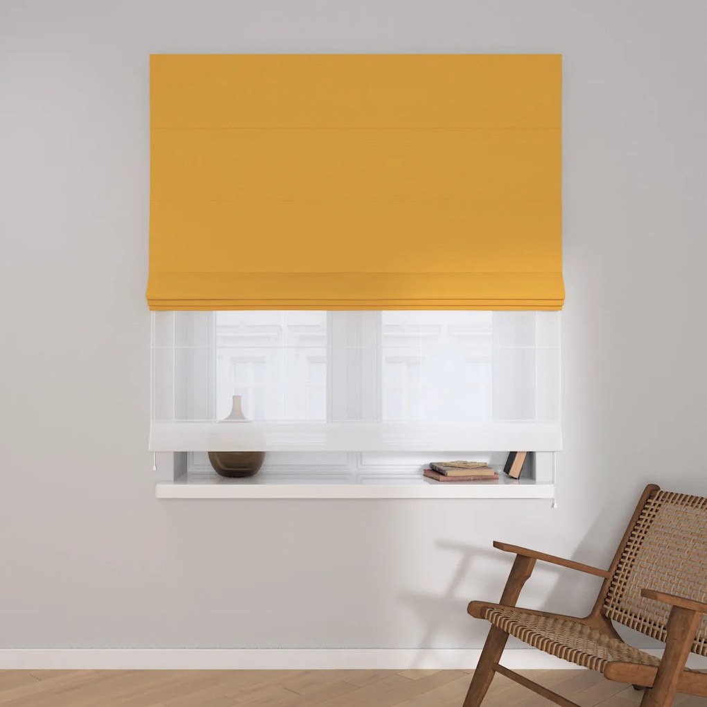 Roleta rzymska dzień noc Duo