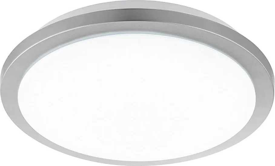 EGLO 97324 - LED Ściemnialna oprawa sufitowa COMPETA-ST LED/16W/230V