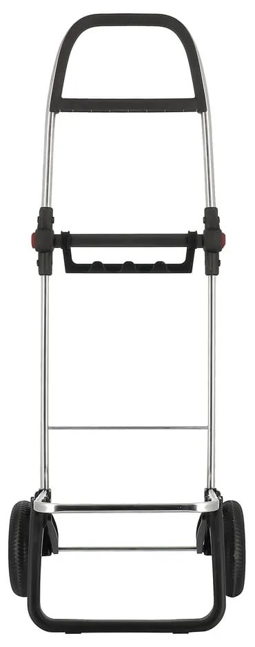 Torba na zakupy na kółkach 15 l Mini Bag MF 2 Logic – Rolser