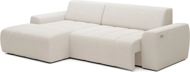 Narożnik SAVIO z Elektryczną Regulacją