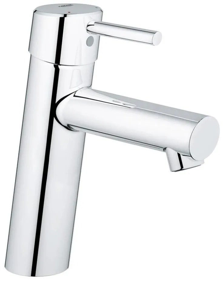 GROHE 23451001 - Bateria umywalkowa CONCETTO DN 15 chrom błyszczący
