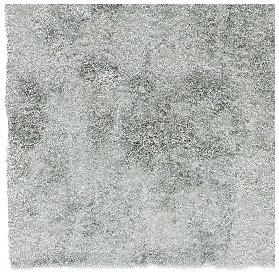 Szary dywan 60x110 cm Roma – Universal
