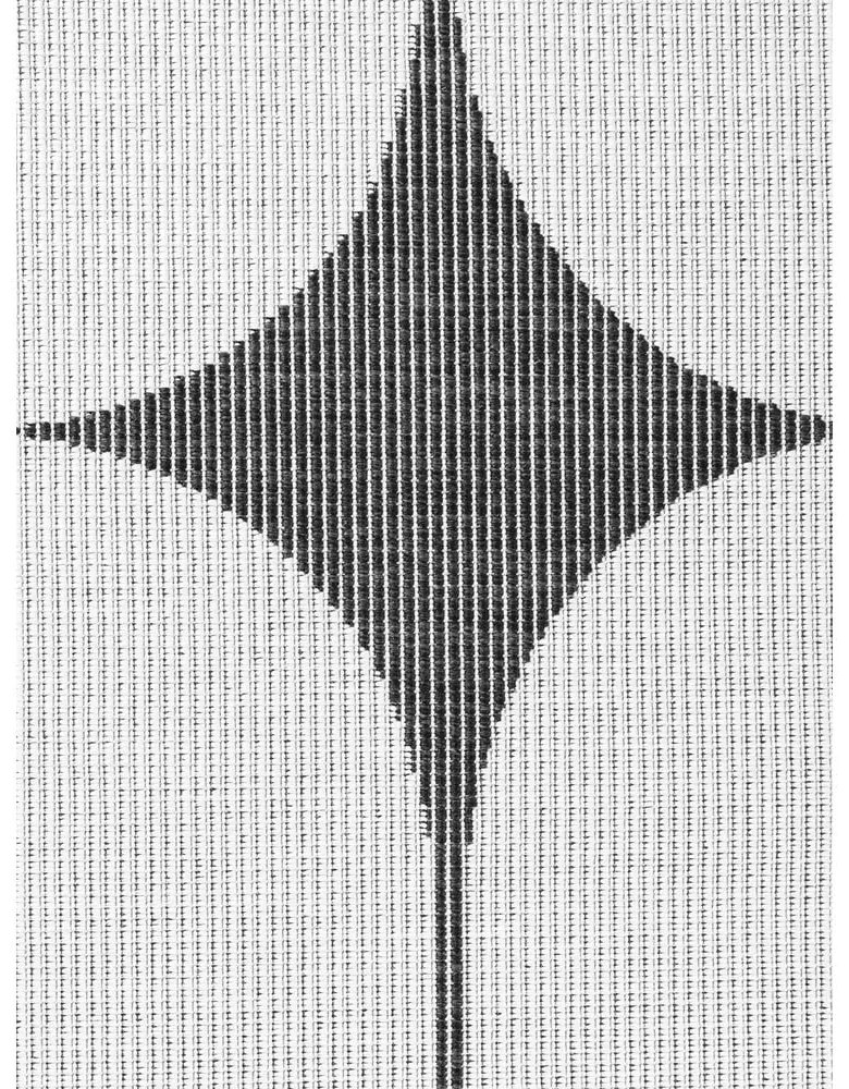 Czarno-biały dywan odpowiedni na zewnątrz 120x170 cm Duet Bowen – NORTHRUGS