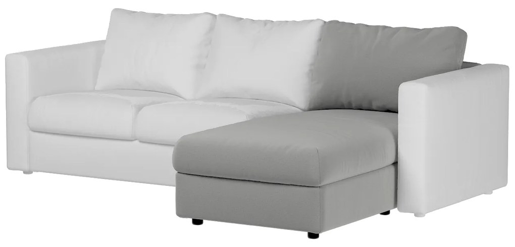 Pokrowiec na sekcję leżanki Vimle