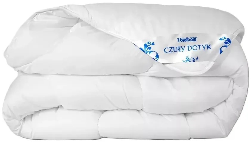 Kołdra antyalergiczna Greno Czuły Dotyk 135x200 całoroczna GRENO