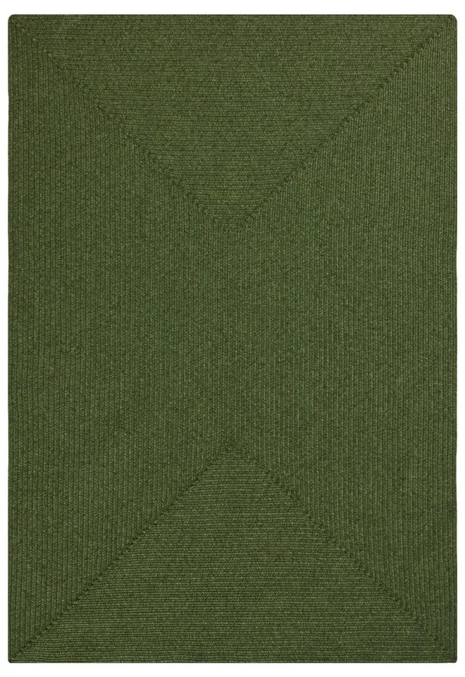 Zielony dywan odpowiedni na zewnątrz 230x160 cm – NORTHRUGS