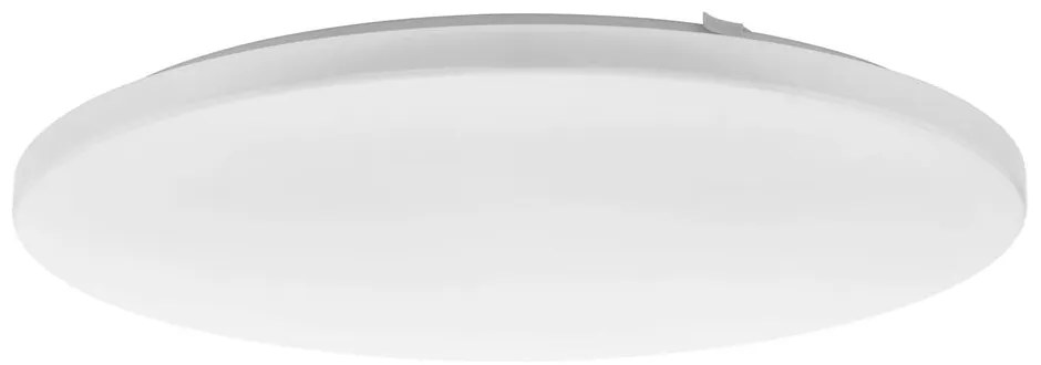 Biała lampa sufitowa LED FRANIA – EGLO