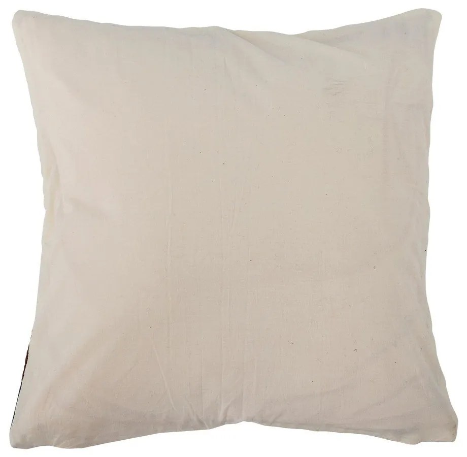 Bawełniana poduszka dziecięca 45x45 cm Colorine – Bloomingville Mini