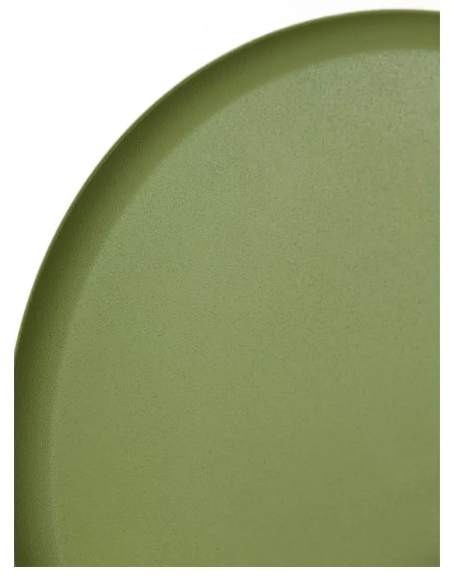 Okrągły stolik ø 39 cm Milaki – Light &amp; Living