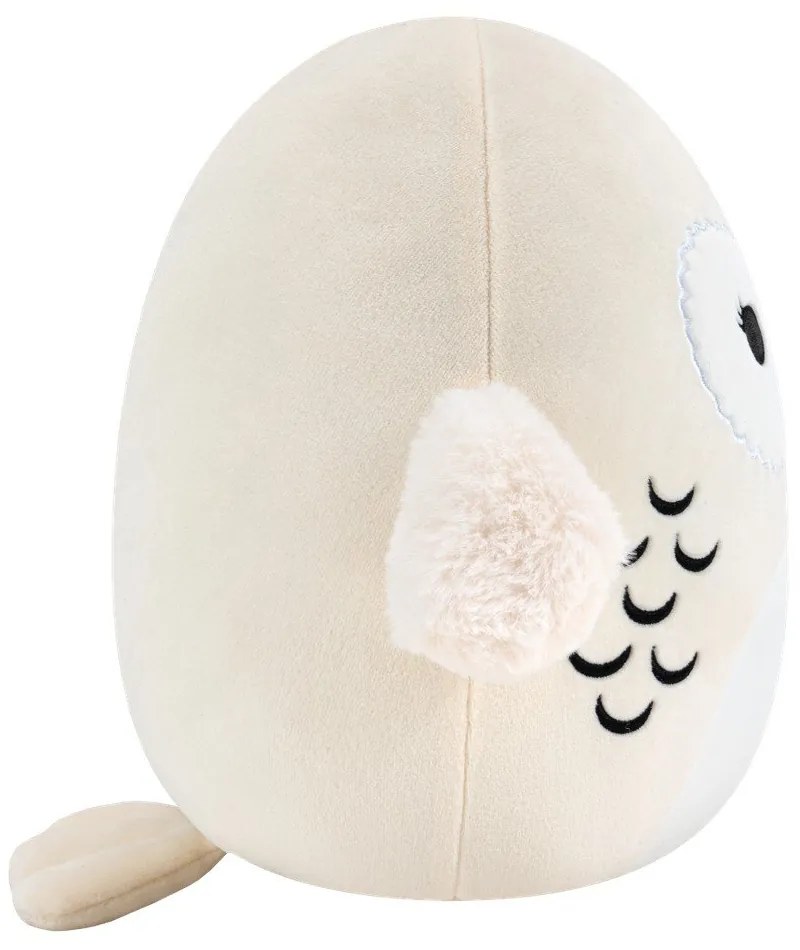 Zabawka pluszowa Harry Potter Hedwig – SQUISHMALLOWS