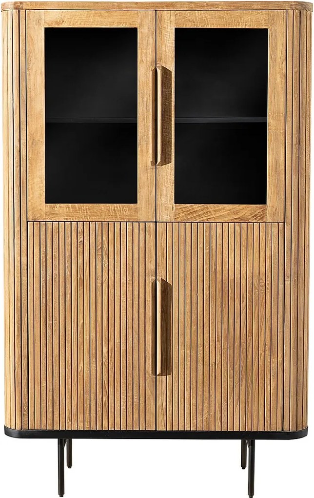 Witryna Arco 113x46x181 cm