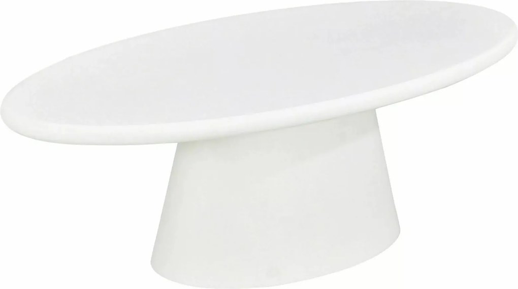 Minimalistyczna ława z mikrocementu Marocco Signal