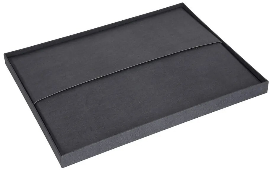 Pojemnik z pokrywką Katrin – Bigso Box of Sweden