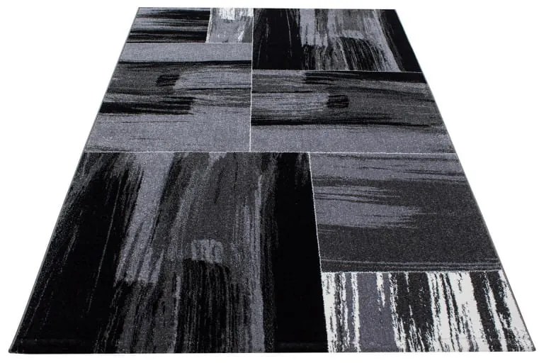 Dywan nowoczesny Lima szary 200 cm x 290 cm