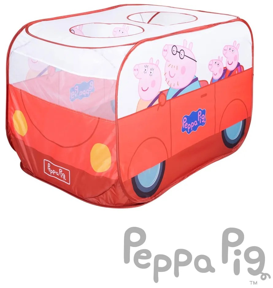 Namiot dla dzieci Peppa Pig – Roba