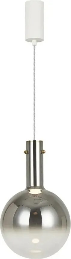 Nowoczesna lampa wisząca - K574- L0-H63