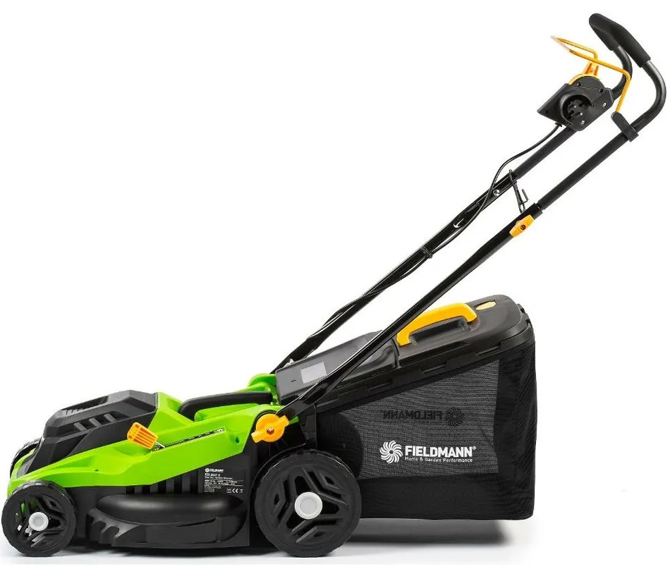 Fieldmann FZR 2037-E kosiarka elektryczna