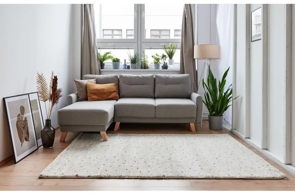 Dywan 160x230 cm Dottie Multi – Universal