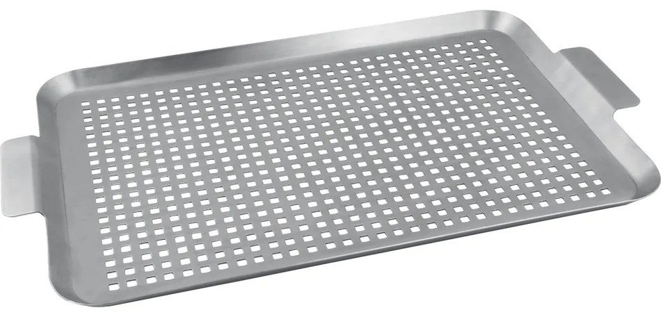 Lamart LT5036 Blacha do grillowania, 43 x 26  cm, S