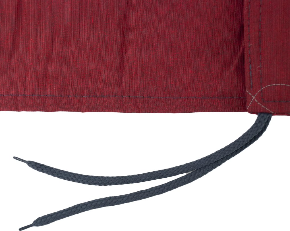 Doppler FUSION SLIM 2428 poduszka na leżak