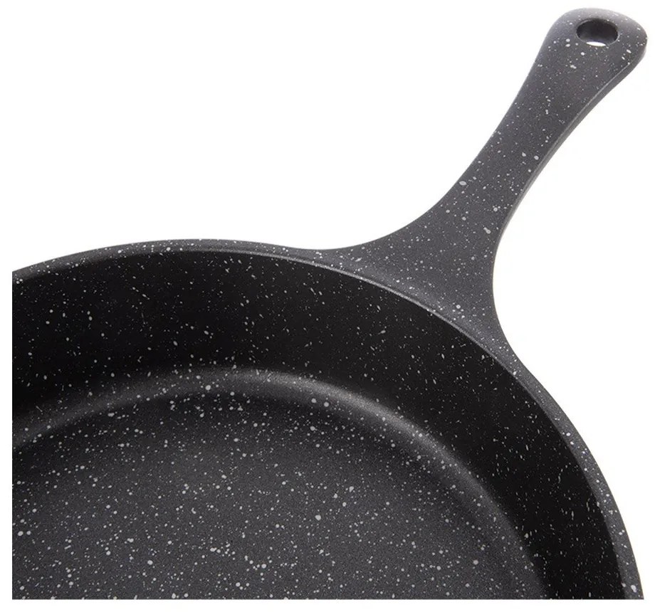 Patelnia z powłoką nieprzywierającą ø 24 cm Grande – Orion